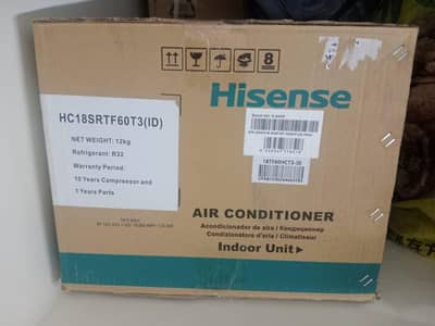 Hisense ac