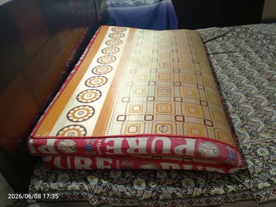 Foam Mattress For Sale