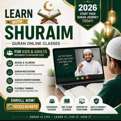 online teaching