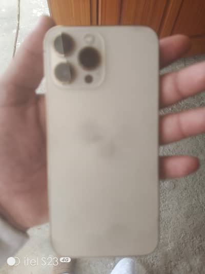 Apple iPhone 13 Pro Max