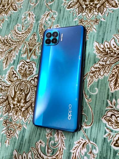 OPPO F17 Pro