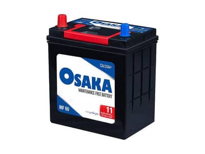 Osaka mf 60 L