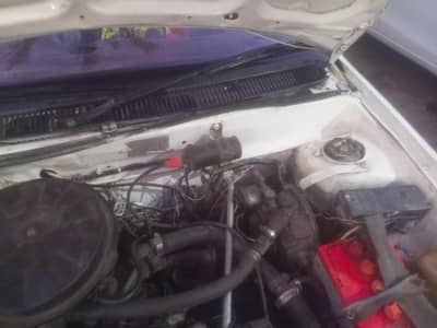 Suzuki Margalla 1994