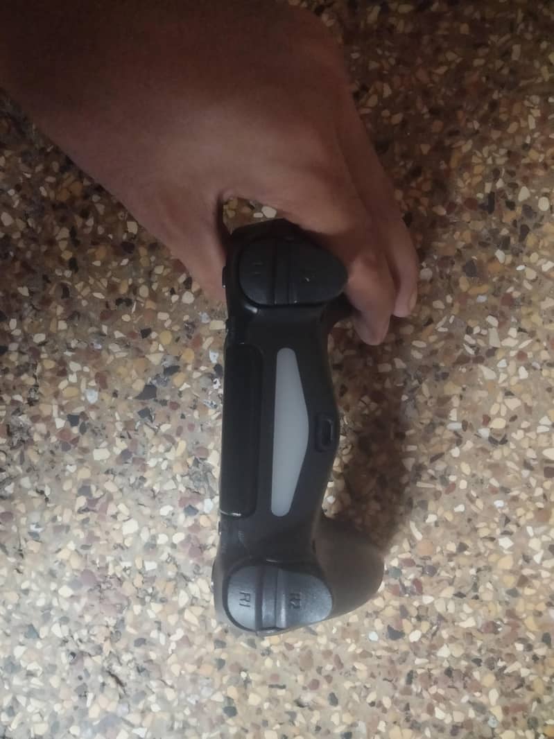 ps4 controller 1