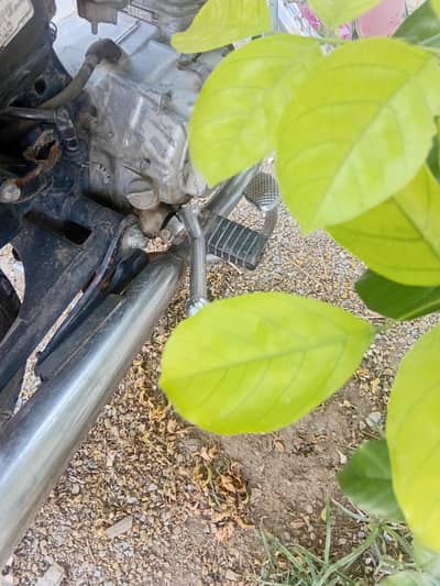 HONDA CG 125 FOR SALE
