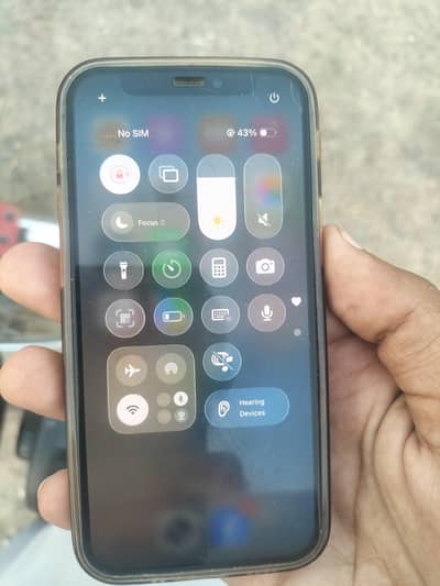 Apple iPhone 12 mini