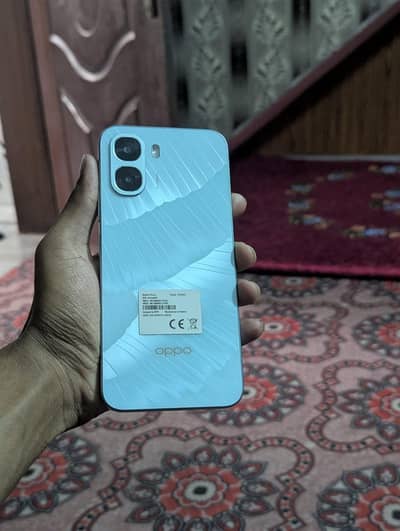 oppo A6x 4/64 BoX charge Available Condition 10by10