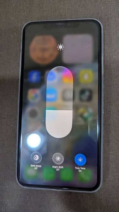 Apple iPhone 11 Pro Max