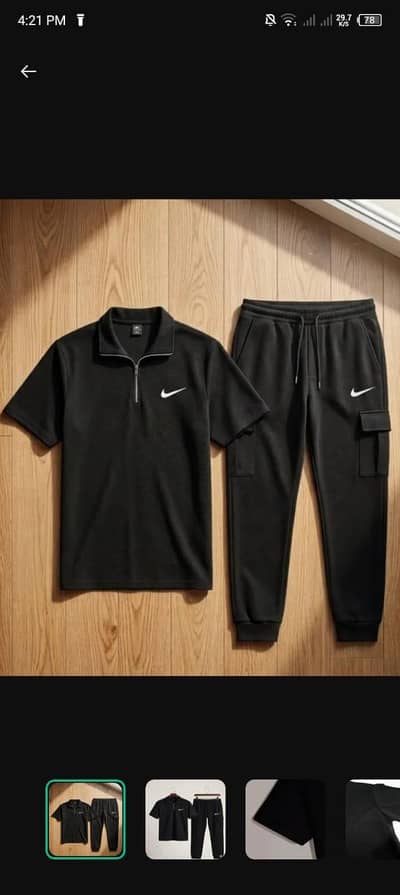 Premium Men's Track Suits | Multiple Designs Available | Best Quality