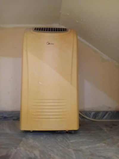 portable AC