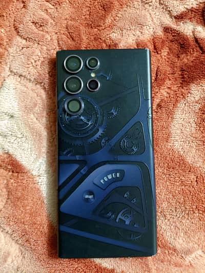 SAMSUNG S22 ULTRA 5G