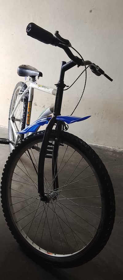 1 month used