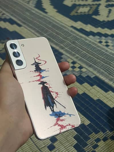 Samsung Mobile S22 Plus