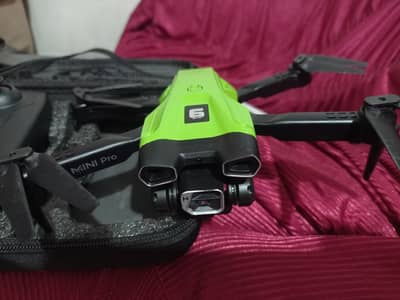Mini pro 6 drone 360