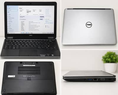 Dell Latitude E7440 | Core i5 | 8 GB RAM | 256 GB SSD | Excellent Co