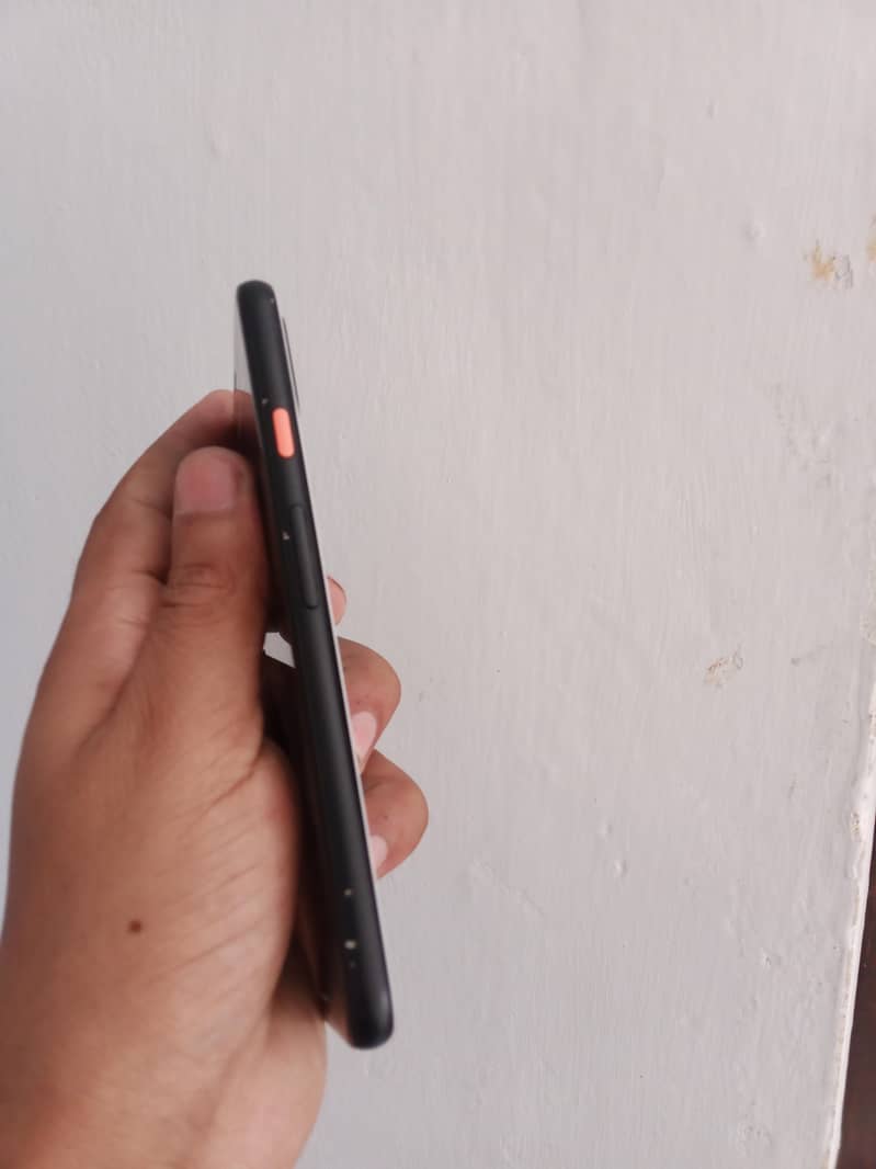 Google Pixel 4 4