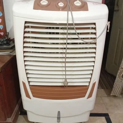 United Air Cooler 100% Original Copper windding