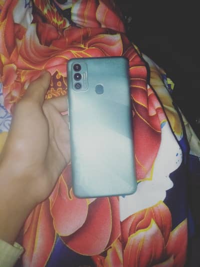 Tecno Spark 7