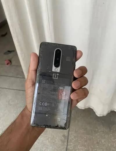 One Plus 8