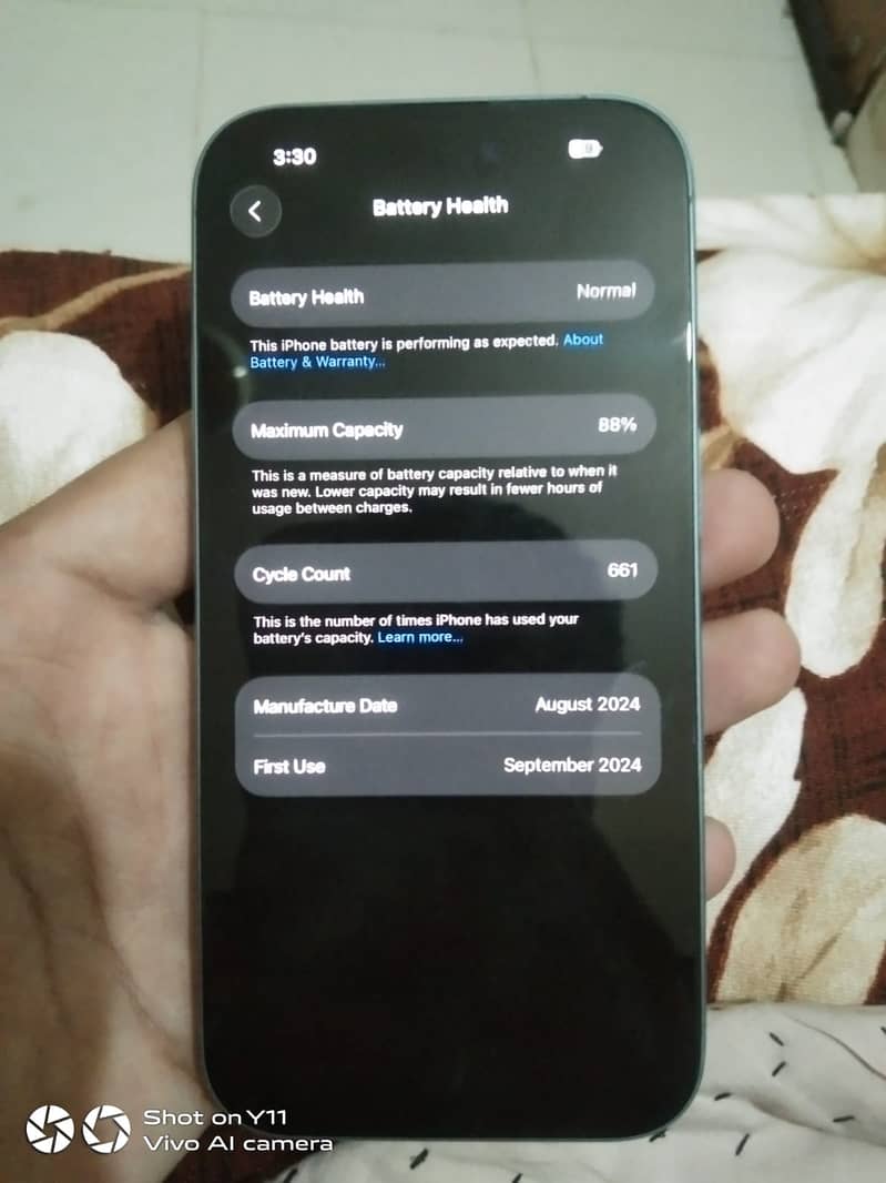 iPhone 16 2