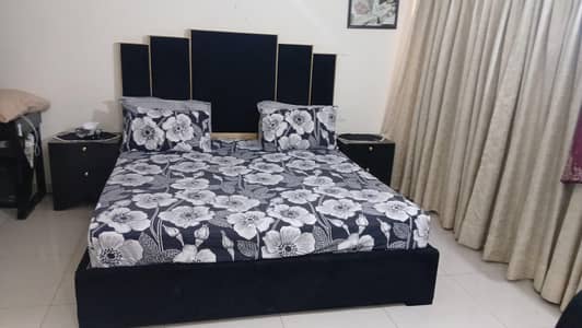 Bed set