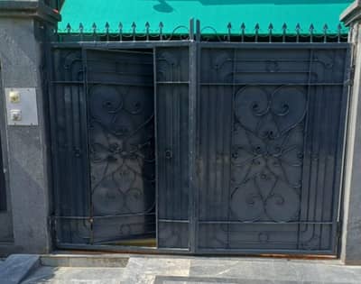 main gate for sale