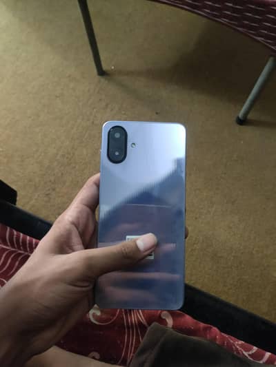 Samsung Mobile A07 5G