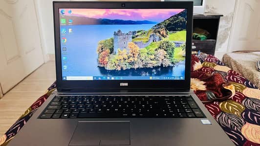 stone i3 8th generation 4gb ram DDR 128mb garfic card 128ssd with chrg