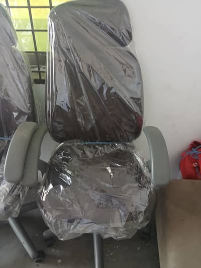Executive Office Chair | Ergonomic Computer Chair | Home Office Chair
