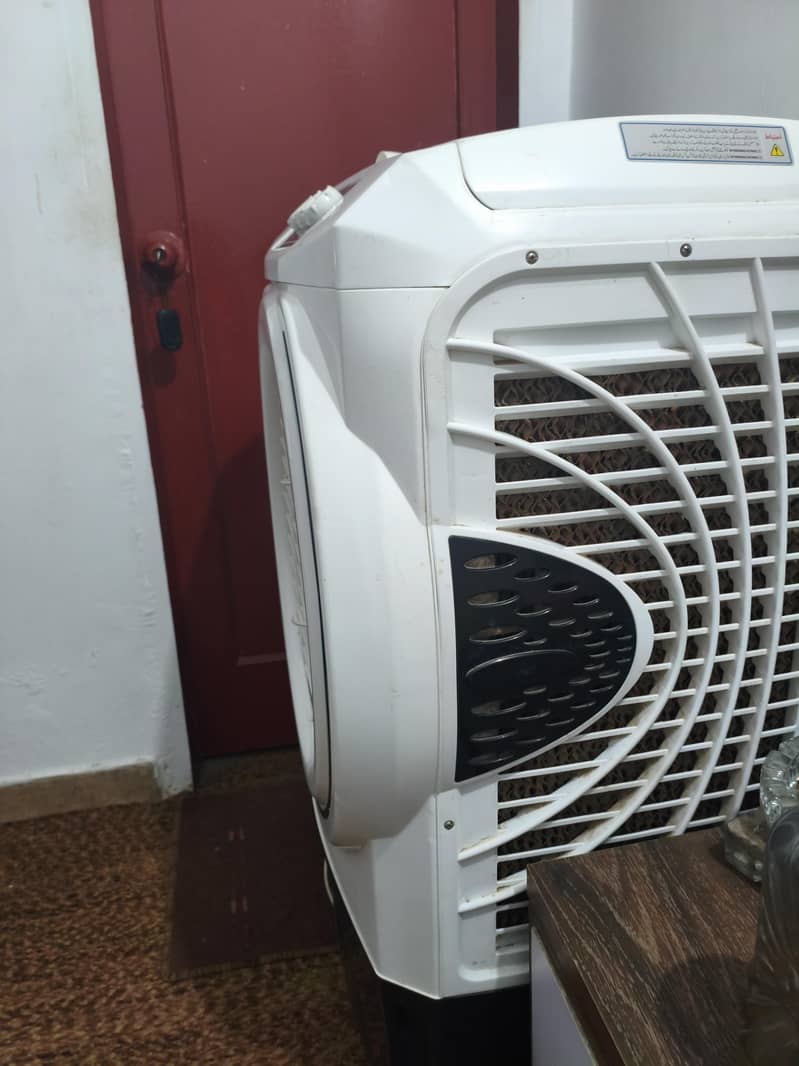 Air Cooler 3