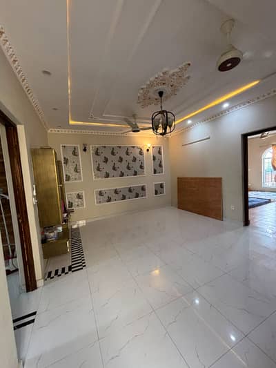 7marla 1st nd 2nd floor for rent in jubilee town D block