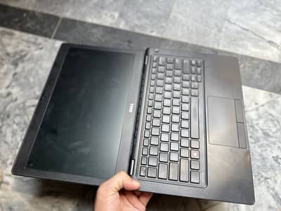 core i5  7th generation. 16GB ram , 256ssd