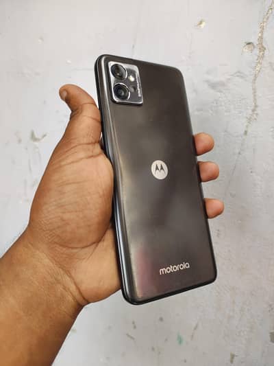 Motorola Moto G32 pta approved