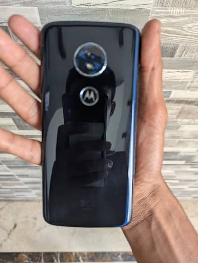Motorola Moto G6 Play