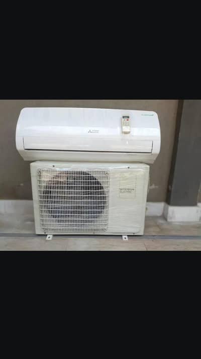 Mitsubishi 1.5 ton DC inverter 1.5 ton total original/0312/4645/208/