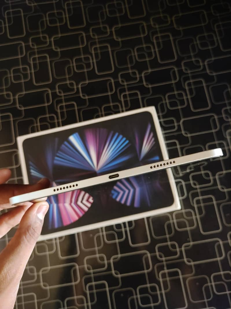 Ipad Pro M1 4