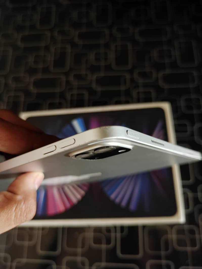 Ipad Pro M1 5