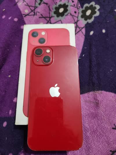 Apple iPhone 13