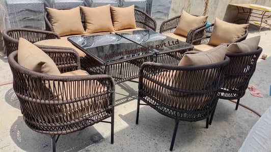 sofa set Garden 20% discount ke sath 10 mohharam offer