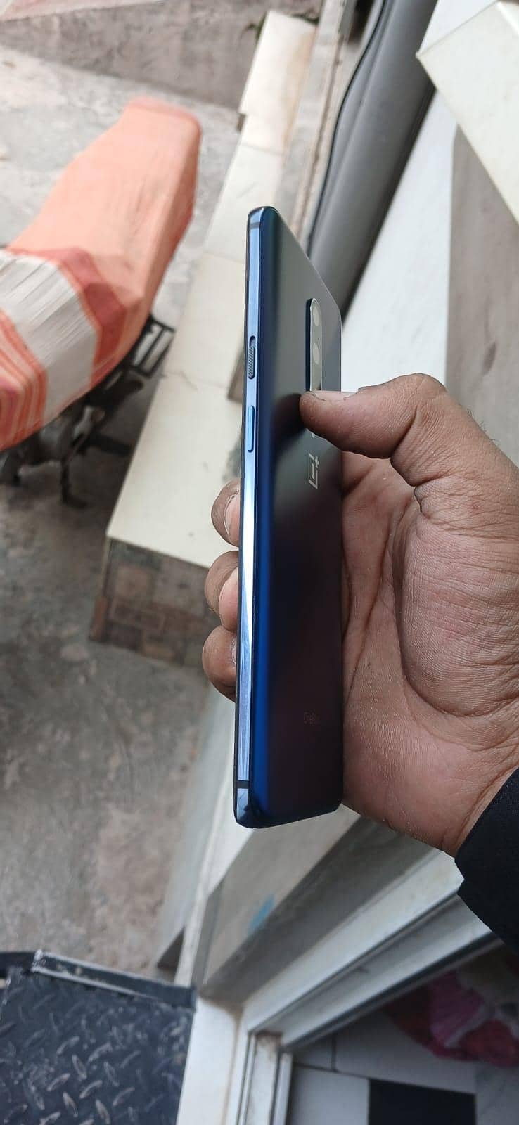 one plus 7 pro 0
