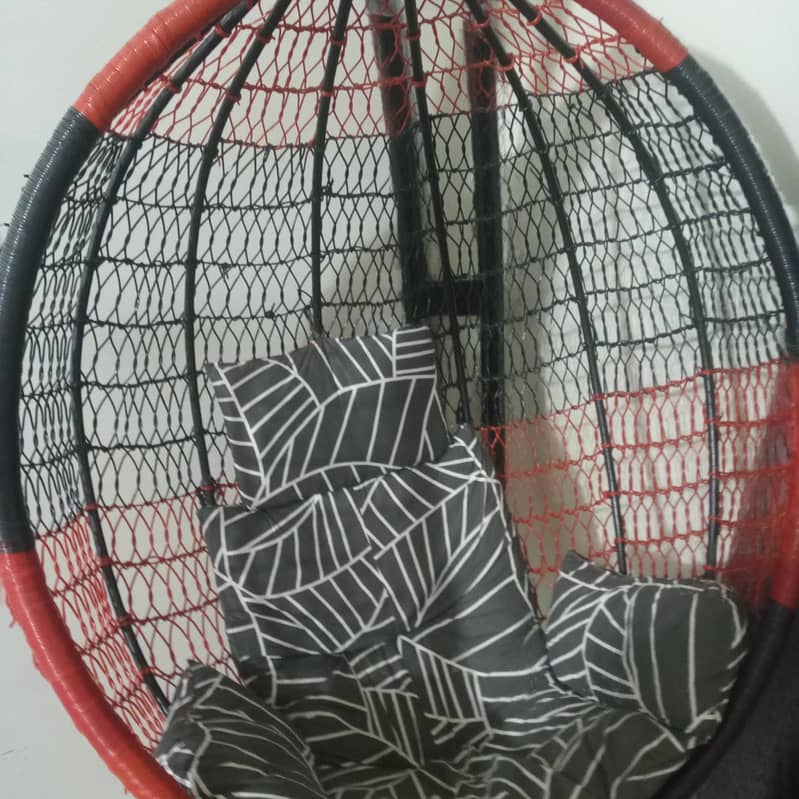 hanging chairs 1