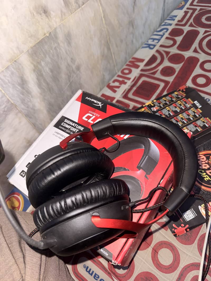 Hyper x cloud 3 new 1