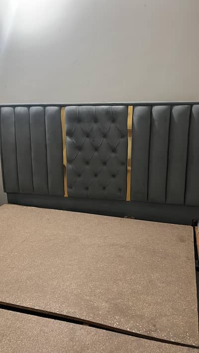 koshan bed