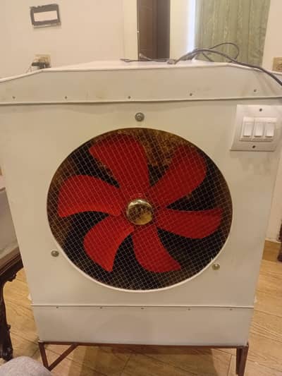 Lahori Air Cooler