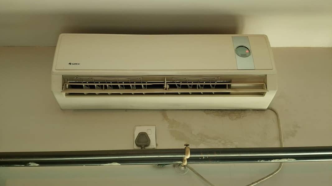 Gree Ac 1