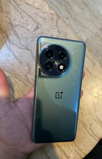 One Plus 11 5G 03138627319