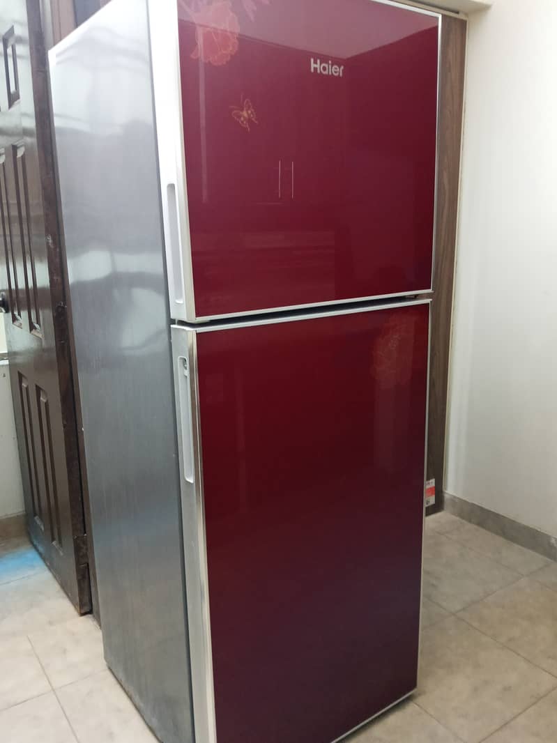 Haier 0