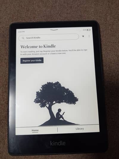 Amazon Kindle  Paperwhite 11 gen 8Gb