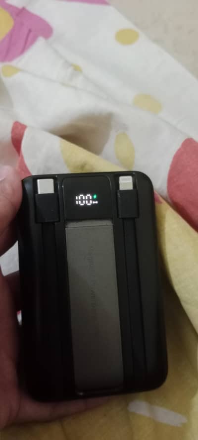 10000 MAH BETTRY