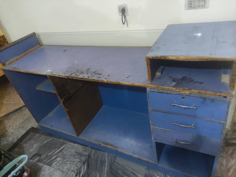 table for sell 0